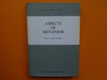 HINTIKKA, J., (ED.) - Aspects of metaphor.