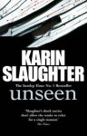 Karin Slaughter - Unseen