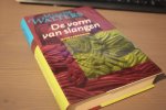 Walters, Minette - de DE VORM VAN SLANGEN
