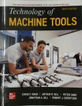 Steve F. Krasteve, Arthur R. Gill, Peter Smid, Robert J. Gerritsen, Jonathan A. Gill - Technology of Machine Tools