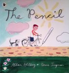 Ahlberg, Allan - The Pencil
