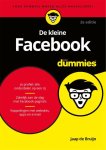 Jaap de Bruijn - De kleine Facebook voor Dummies