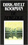 D.A. Kooiman - Afwezige, De