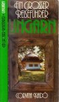 Németh, Gyula - Ungarn, Ein grosser reiseführer.