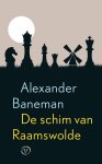 Alexander Baneman 295098 - De schim van Raamswolde