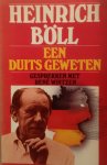 Boll, Heinrich - Een Duits geweten