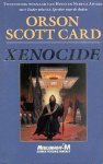 Orson Scott Card - Meulenhoff science fiction and fantasy 298: xenocide