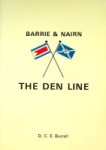Burrell, D.C.E. - The Den Line