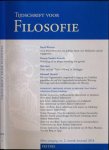 Breeur, Roland (hoofdred.) - Tijdschrift voor Filosofie 2018, nummer 2