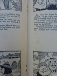 Marten Toonder - De Smokkelkoning en De Doodskopschat.