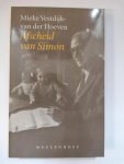 Mieke Vestdijk-Van der Hoeven - Afscheid van Simon