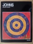 Richard Francis - Jasper Johns Richard Francis - Jasper Johns