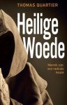 Thomas Quartier - (1) Heilige Woede