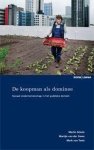 Schulz, Martin, Steen, Martijn van der, Twist, Mark van - De koopman als dominee