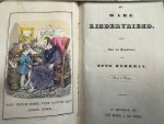 HERRMAN, O., - De ware kindervriend / naar het Hoogduitsch van Otto Herrman[n].