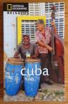 Baker, Christopher - National Geographic Reisgids Cuba