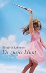 E. Robinson - De ware en wonderlijke avonturen van de zusjes Hunt