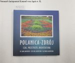 Sliwak-Fortas, Anna: - Polanica-Zdrój : czas, przestrzen, architektura - Zeit, Raum, Architektur - time, space, architecture - cas, prostor, architektura.