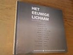 Clevis, K. - Het eeuwige lichaam