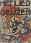 Antoon Vander Plaetse - Het lied der Geuzen - strijdgedichten