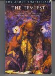 Shakespeare, William - The Tempest / Third Series