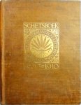  - Schetsboek Vereeniging van Nederlandsche Letterkundigen 1905-1910