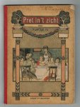 Riem-Vis, Wilhelmina (1859-1915) - Pret in 't zicht; [illustraties door O. Geerling]