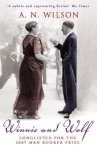 A.N. Wilson - Winnie And Wolf