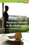 Verheij , F. ( En Anderen . ) [ ISBN 9789023247418 ] - Anorexia Nervosa in de Adolescentie . ( Groei vanuit autonomie . ) "Het lichaam, nog steeds niet mooi,  maar de anorexia sluit ik op,  in een grote, afgesloten kooi! " Over anorexia nervosa in de adolescentie en haar beloop is veel niet, maar -