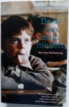 McCourt Frank - De as van mijn moeder Een Ierse herinnering