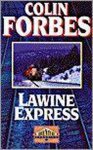Colin Forbes - Lawine express