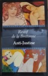 Auteur Onbekend - Anti-Justine