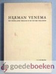Bruine, J.C. de - Herman Venema --- Een Nederlandse theoloog in de tijd der verlichting