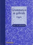 C. House & J. Stevens - Grammatica in gebruik - Engels