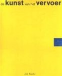 Jan Freeke - De kunst van het vervoer
