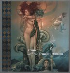 Steve Kenny - Venus and the female intuition