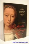 Terence Morgan - Meester van Brugge , Het mysterie van Hans Memling. Literaire thriller.