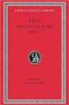 Livy - (1) History Of Rome