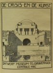 Berlage, H. P. - Studies over Bouwkunst Styl en Samenleving. Tweede vermeerderde druk. Met 22 teekeningen