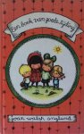 Joan Walsh Anglund - Een boek van goede tijding (uit de Bijbel)