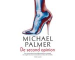 Michael Palmer - De second opinion Michael Palmer - De second opinion