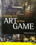Matthew Omernick - Creating the Art of the Game