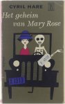 Cyril Hare - Het geheim van Mary Rose