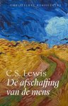Lewis, C.S. - Lewis, C.S.-De afschaffing van de mens (nieuw)