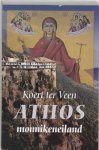 Koert Ter Veen - Athos Monnikeneiland