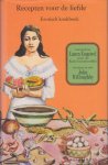 Willboughby, John & Laura Esquivel [voorwoord] - Recepten voor de liefde. Erotisch kookboek