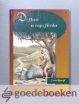 Rijswijk, C. van - De Heere is mijn Herder --- De fonteinserie 12+, Eenvoudige Bijbeluitleg, Vertellingen over Psalm 23