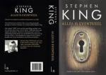 King, Stephen - Alles is eventueel / Veertien angstaanjagende verhalen