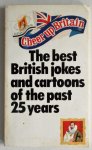 Grandee - Cheer up Britain The best British jokes and cartoons of the past 25 years