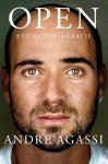 Andre Agassi, Andre Agassi - Open